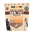 Boss Cat 255g Freeze Dried Raw Diet ((Chicken Recipe)) for Cats 貓用主食凍乾 生雞肉配方 貓糧 9oz (EXP:  09/1月/2028)